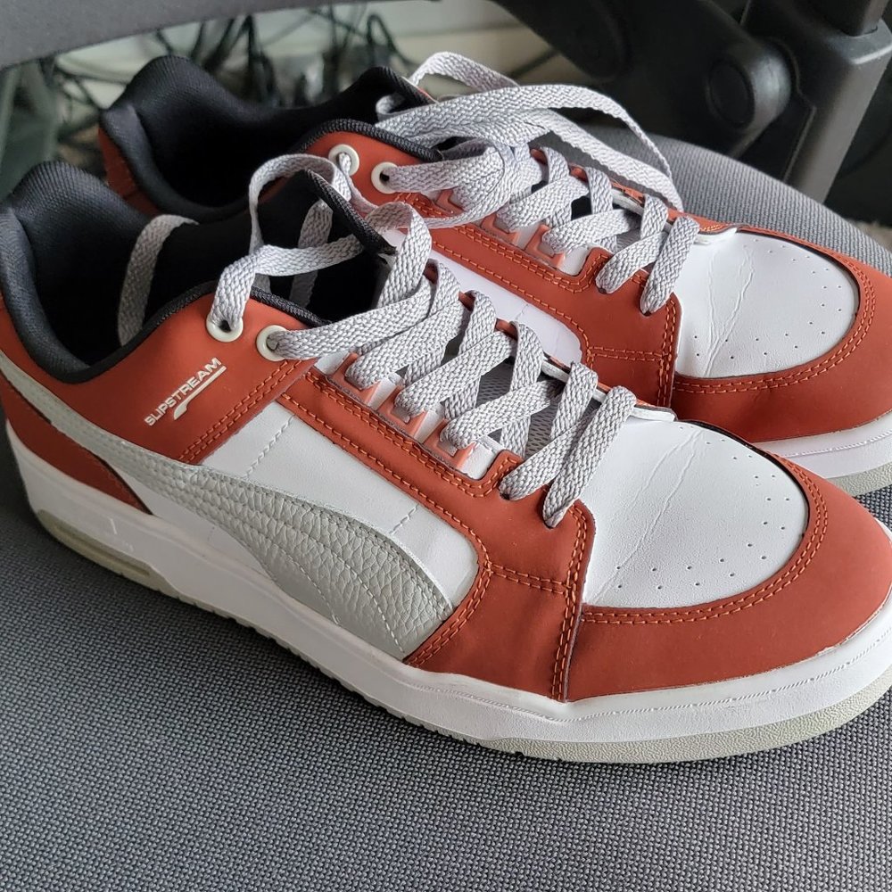Puma Slipstream lo Block